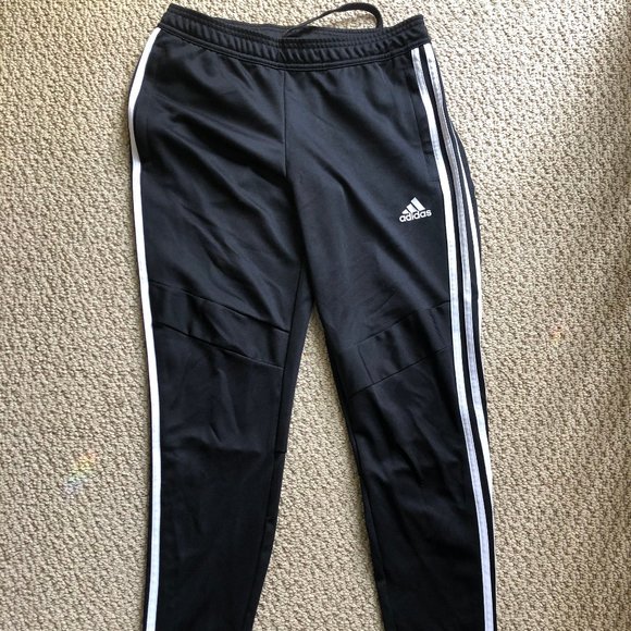 Adidas Tiro 19 Track Pants - Picture 4 of 8